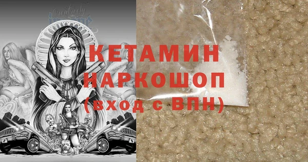 крисы Горняк