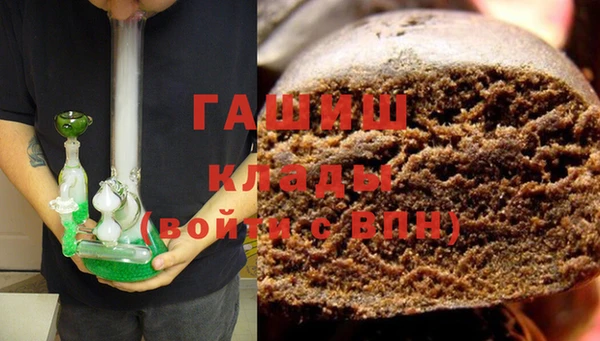 крисы Горняк