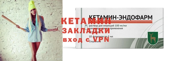 крисы Горняк