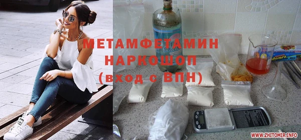 крисы Горняк