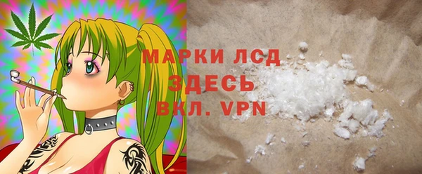 крисы Горняк